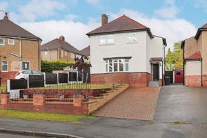 Hady Crescent